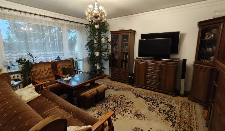 Mieszkanie 4-pokojowe Ostrołęka Centrum, ul. gen. Antoniego Madalińskiego