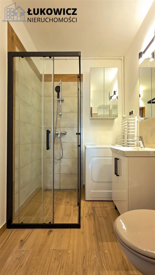 Mieszkanie 3-pokojowe Bielsko-Biała. Zdjęcie 7