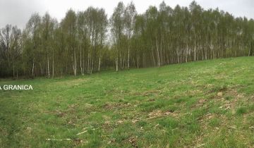 Działka inna Siemczyno