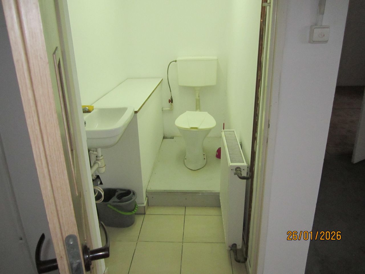 Lokal Łódź Górna, ul. Chocianowicka. Zdjęcie 3