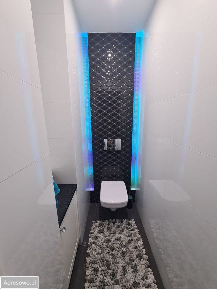 Mieszkanie 3-pokojowe Zielona Góra Przyjaźń, ul. Słowacka. Zdjęcie 9