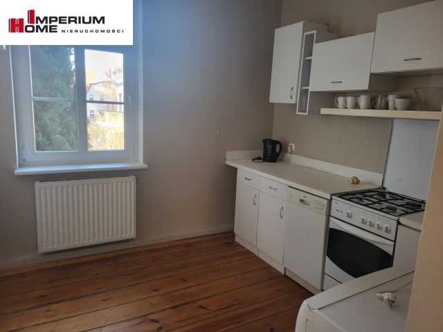 Mieszkanie 3-pokojowe Sopot Wyścigi, ul. gen. Ludwika Mierosławskiego. Zdjęcie 8