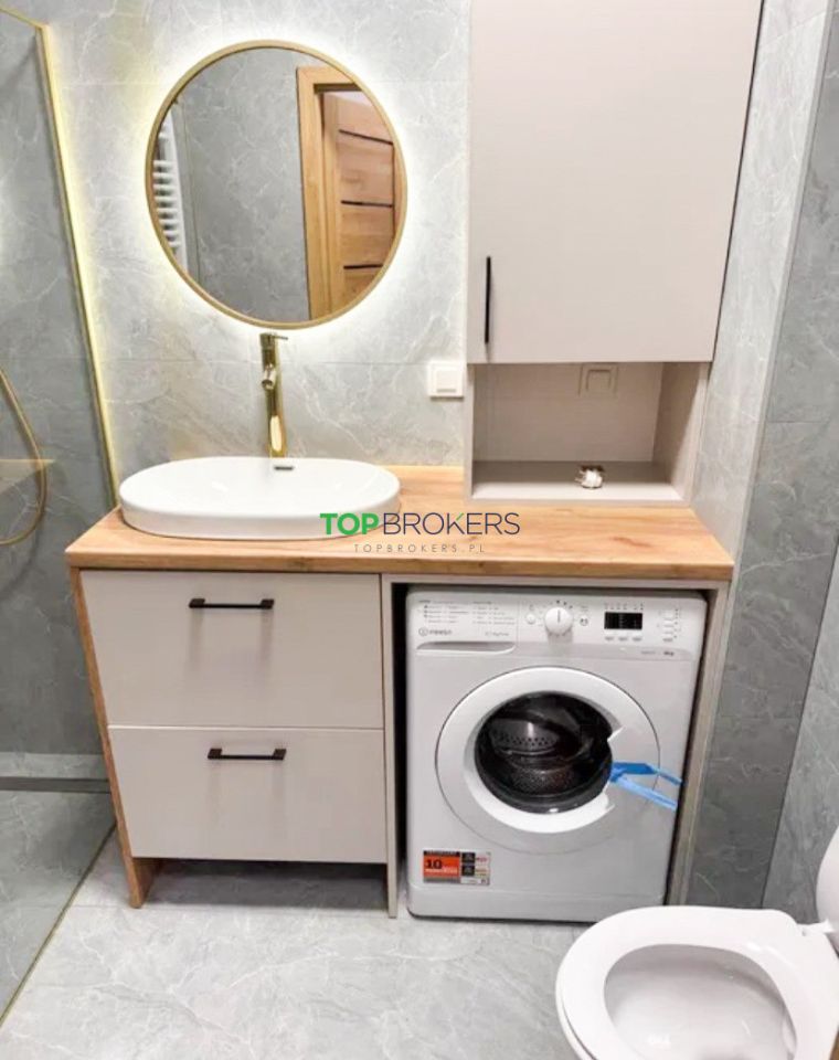 Mieszkanie 3-pokojowe Warszawa Włochy, ul. Instalatorów. Zdjęcie 6