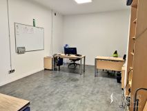 Hala/magazyn Ignatki-Kolonia. Zdjęcie 4