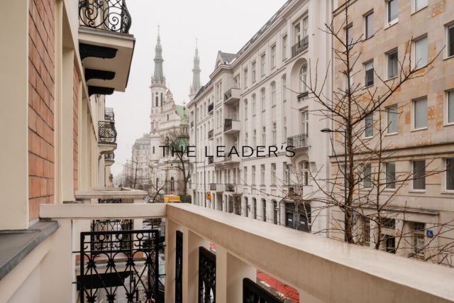 Lokal Warszawa Śródmieście, ul. Mokotowska. Zdjęcie 15