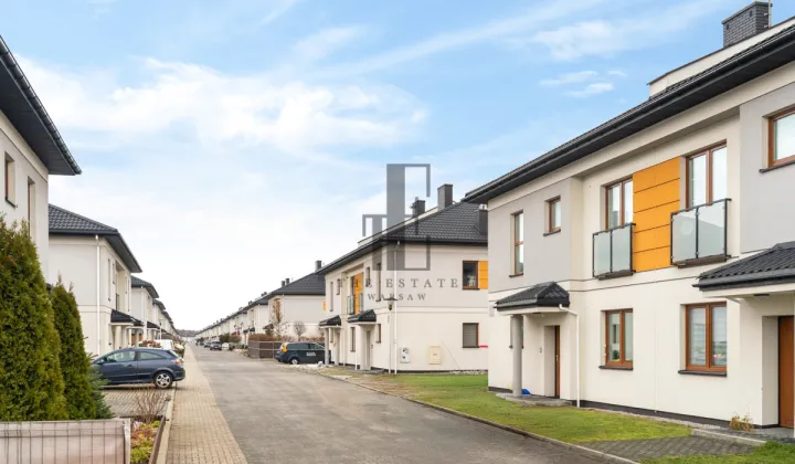 Mieszkanie 3-pokojowe Warszawa Wawer, ul. Celulozy