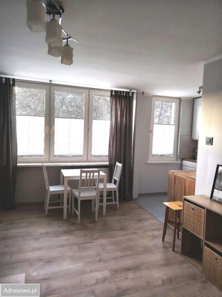 Mieszkanie 1-pokojowe Warszawa Targówek, ul. Ludwika Kondratowicza. Zdjęcie 7