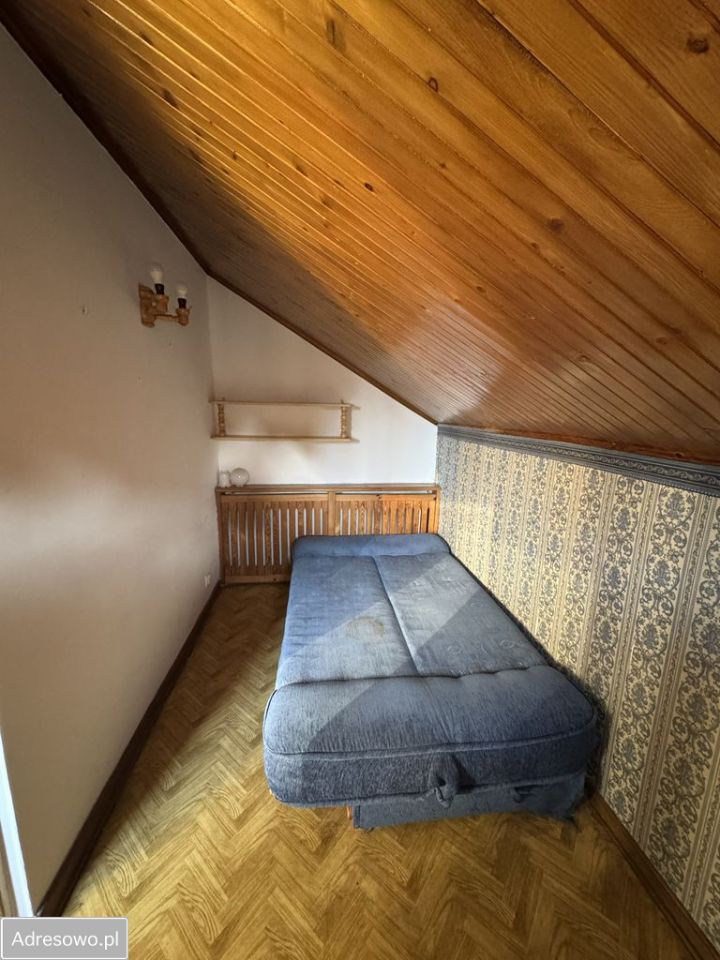 dom wolnostojący, 5 pokoi Legionowo. Zdjęcie 12