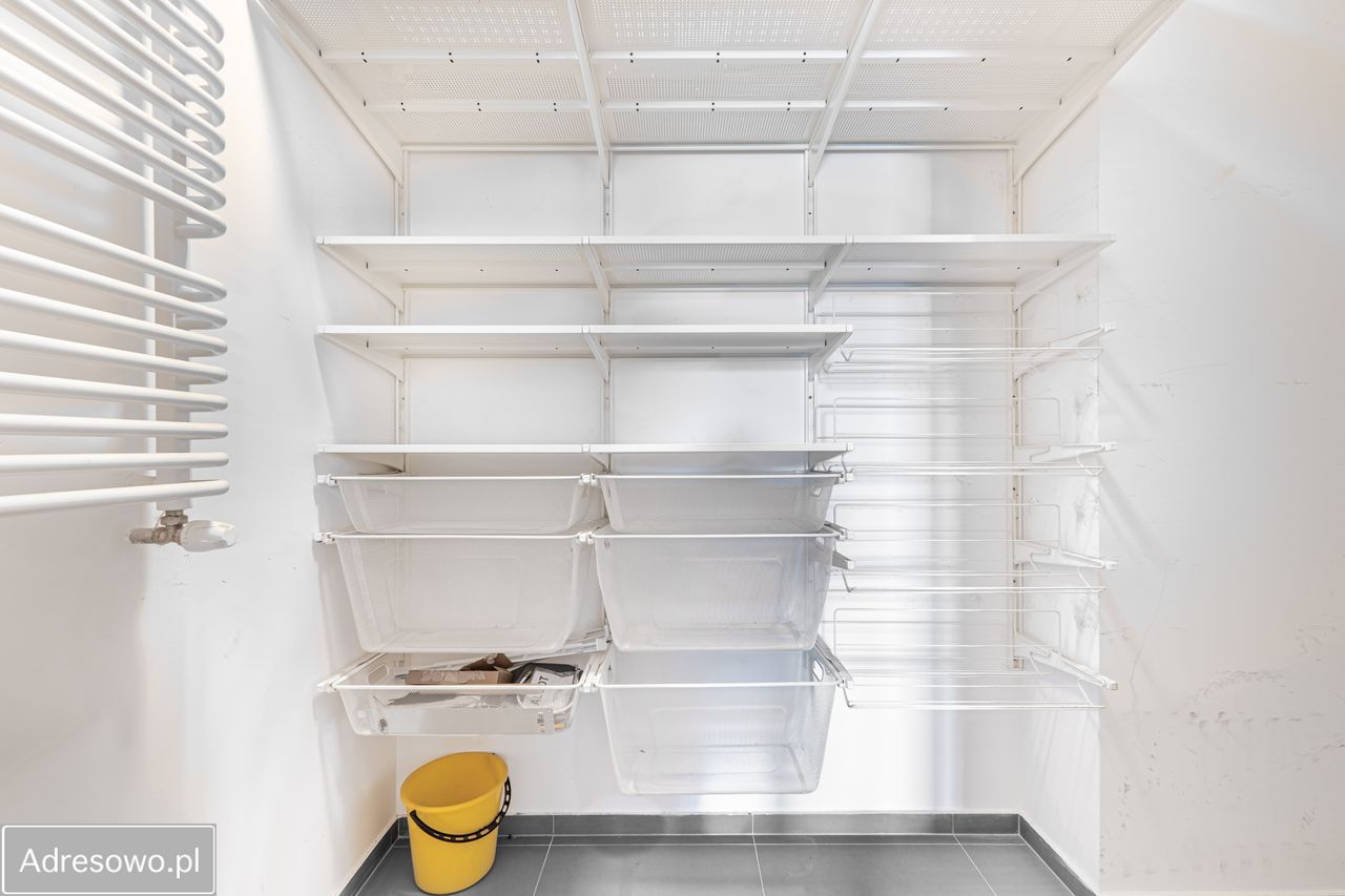 Mieszkanie 3-pokojowe Warszawa Mokotów, ul. Potoki. Zdjęcie 7