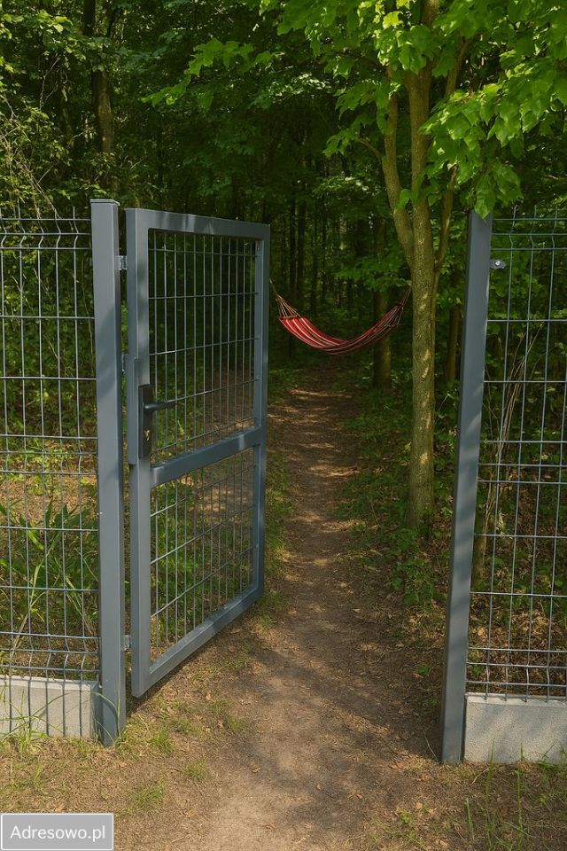 Działka siedliskowa Piotrawin. Zdjęcie 5