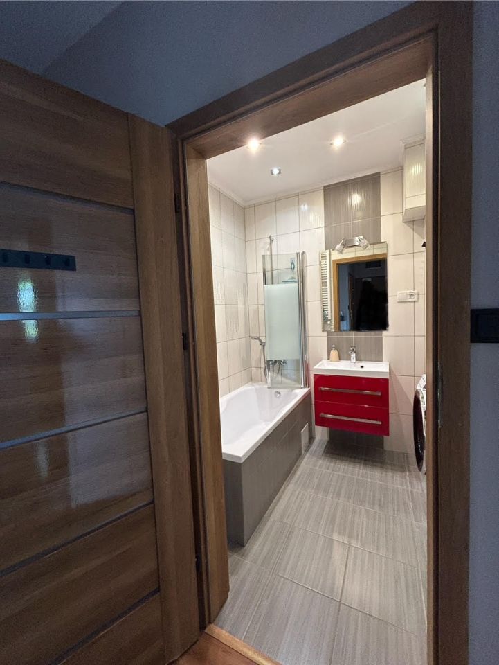 Mieszkanie 3-pokojowe Rzeszów Wilkowyja, ul. św. Kingi. Zdjęcie 8