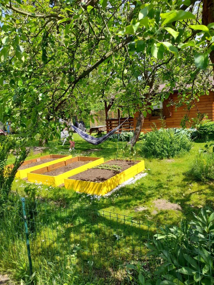 Działka rod Kraków Bronowice, ul. Mydlnicka. Zdjęcie 7