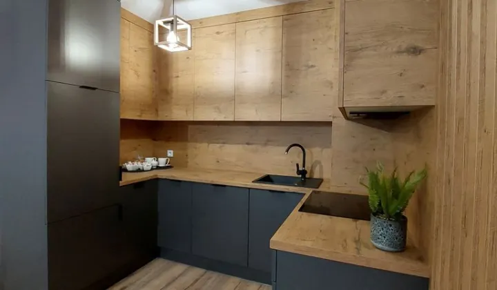 Mieszkanie 2-pokojowe Jarocin