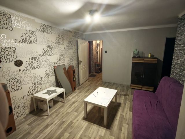 Mieszkanie 2-pokojowe Mysłowice Centrum, ul. Adama Mickiewicza. Zdjęcie 1