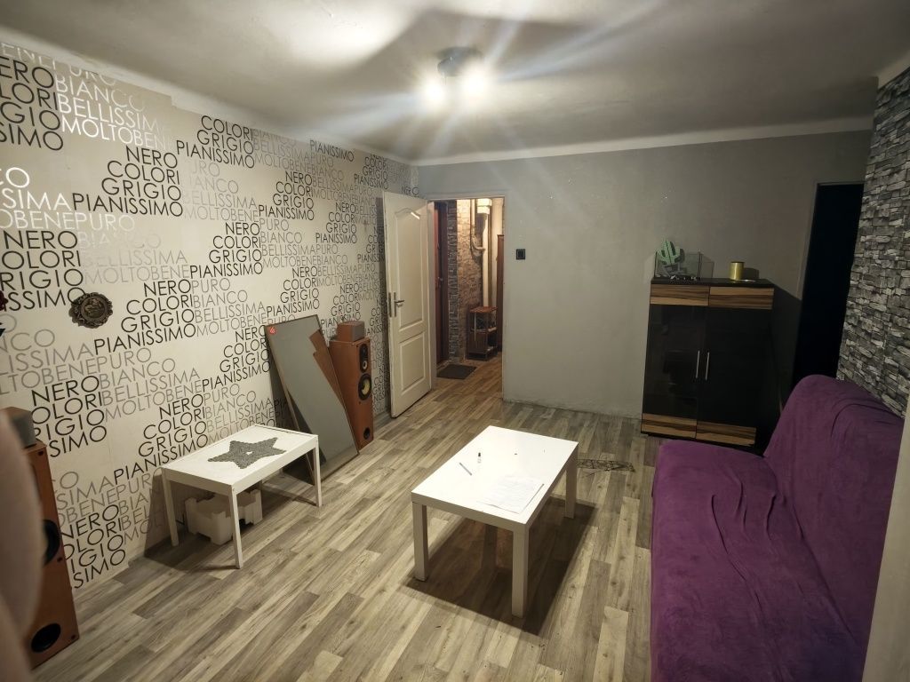 Mieszkanie 2-pokojowe Mysłowice Centrum, ul. Adama Mickiewicza. Zdjęcie 1