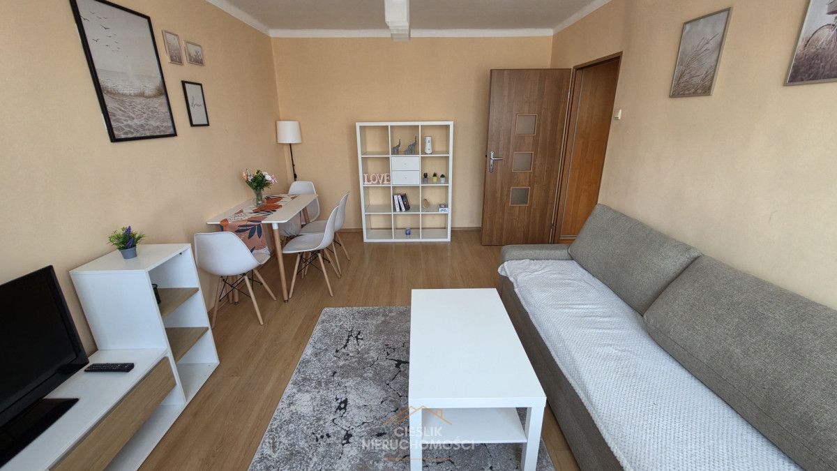 Mieszkanie 2-pokojowe Dąbrowa Górnicza, al. Tadeusza Kościuszki. Zdjęcie 4