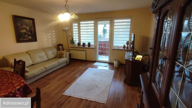 Mieszkanie 2-pokojowe Pabianice Bugaj, ul. 20 Stycznia. Zdjęcie 1