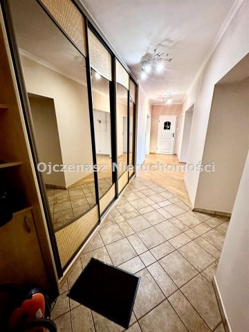 Mieszkanie 4-pokojowe Bydgoszcz Bartodzieje Wielkie. Zdjęcie 12