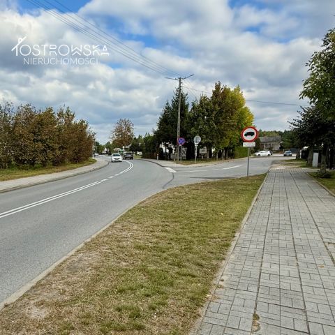 dom wolnostojący, 6 pokoi Stromiec, ul. Białobrzeska. Zdjęcie 20