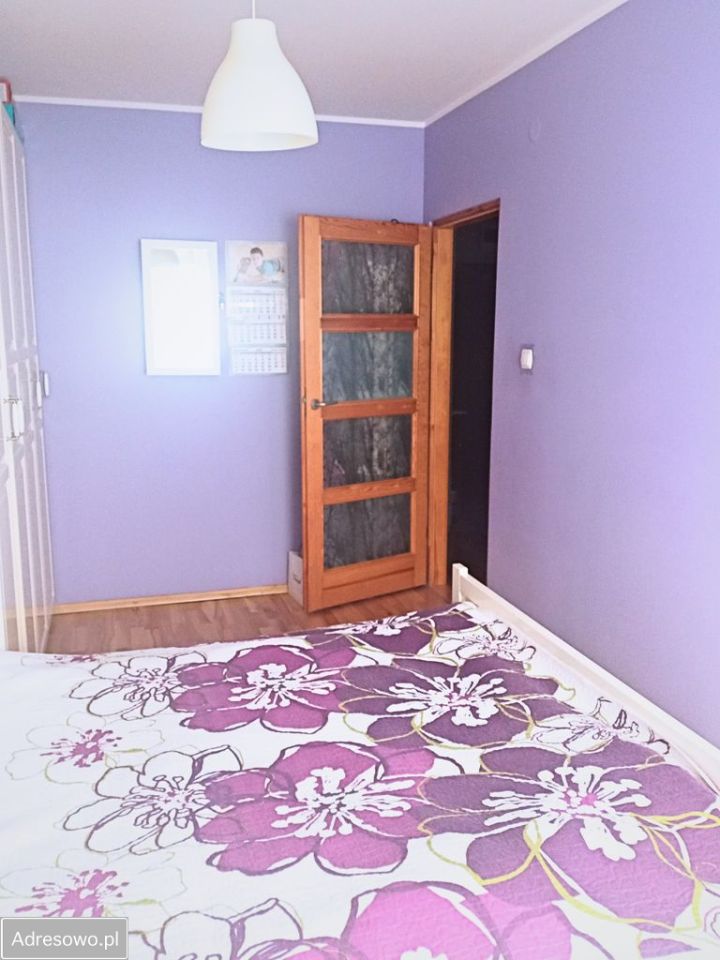 Mieszkanie 3-pokojowe Warszawa Młociny, ul. Heroldów. Zdjęcie 3