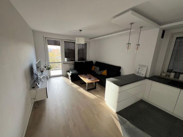 Mieszkanie 2-pokojowe Ostrzeszów, ul. Piaskowa. Zdjęcie 1