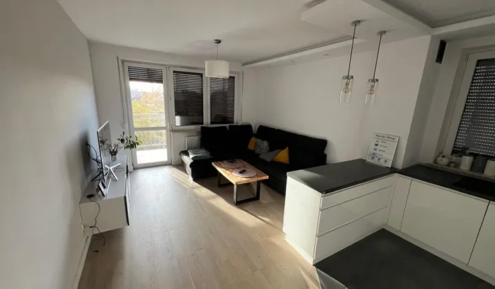 Mieszkanie 2-pokojowe Ostrzeszów, ul. Piaskowa