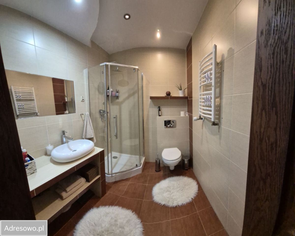 dom wolnostojący, 6 pokoi Nowe Miasto. Zdjęcie 9