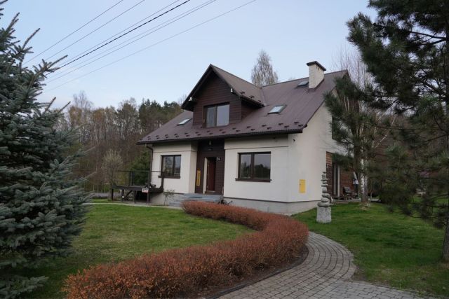 dom wolnostojący Rzeszotary. Zdjęcie 1