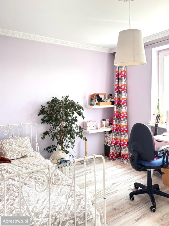 dom szeregowy, 5 pokoi Poznań Świerczewo, ul. Wojciecha Trąmpczyńskiego. Zdjęcie 3