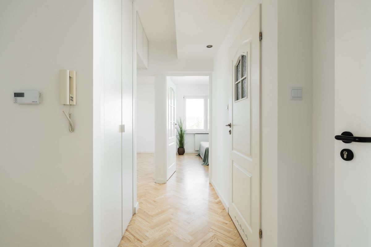 Mieszkanie 3-pokojowe Ząbki, ul. Szwoleżerów. Zdjęcie 16