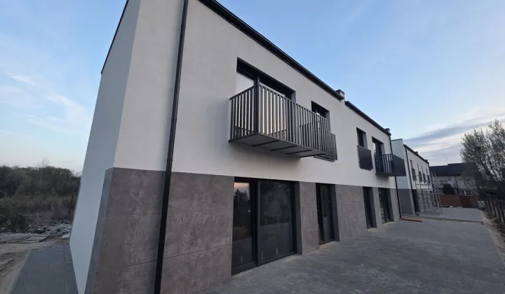 Mieszkanie 2-pokojowe Ciechocinek, ul. Piaskowa