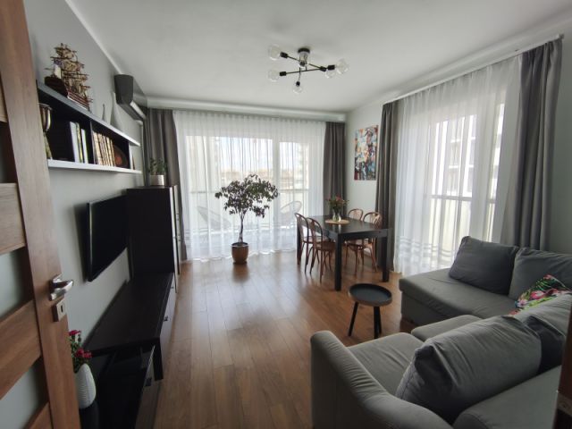 Mieszkanie 2-pokojowe Kielce KSM, ul. Poleska. Zdjęcie 1