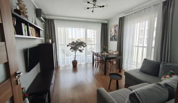 Mieszkanie 2-pokojowe Kielce KSM, ul. Poleska