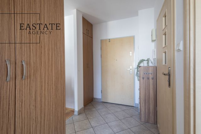 Mieszkanie 2-pokojowe Gdańsk Oliwa, ul. Słowiańska. Zdjęcie 12