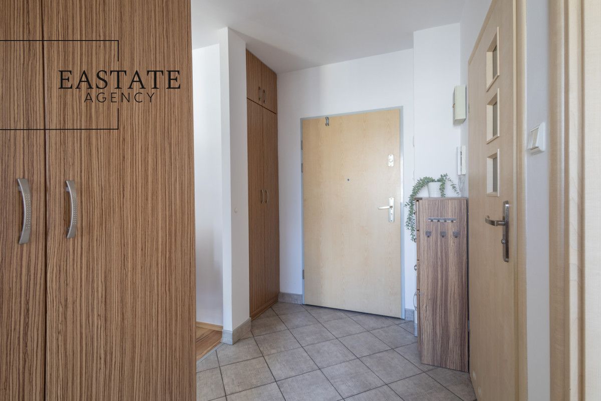 Mieszkanie 2-pokojowe Gdańsk Oliwa, ul. Słowiańska. Zdjęcie 12