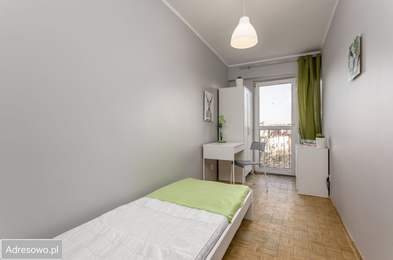 Mieszkanie 4-pokojowe Warszawa Bielany, ul. Przy Agorze. Zdjęcie 7