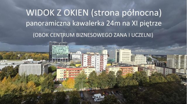 Mieszkanie 1-pokojowe Lublin LSM, ul. Pana Balcera. Zdjęcie 1