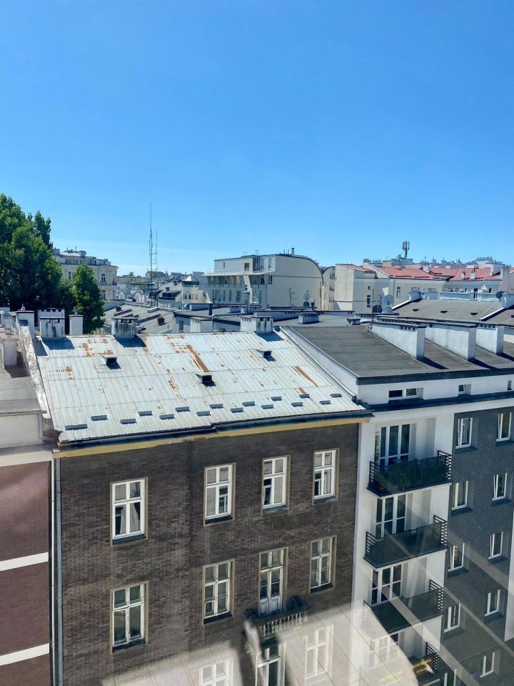 Mieszkanie 2-pokojowe Warszawa Śródmieście, ul. Wspólna. Zdjęcie 11