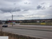Działka budowlana Gołków. Zdjęcie 4