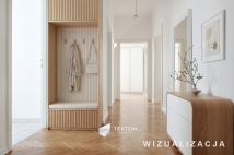 Mieszkanie 4-pokojowe Poznań Wilda, ul. Górna Wilda. Zdjęcie 4