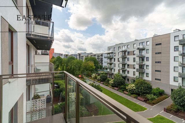 Mieszkanie 2-pokojowe Warszawa Odolany, ul. Józefa Sowińskiego. Zdjęcie 16