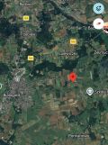 Działka siedliskowa Kościernica. Zdjęcie 1