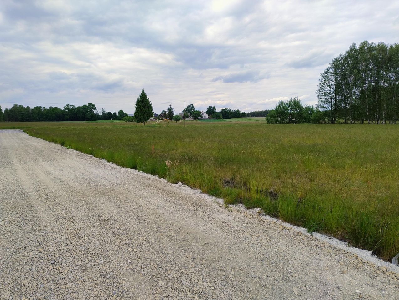 Działka budowlana Poręby Kupieńskie Karczunki. Zdjęcie 3