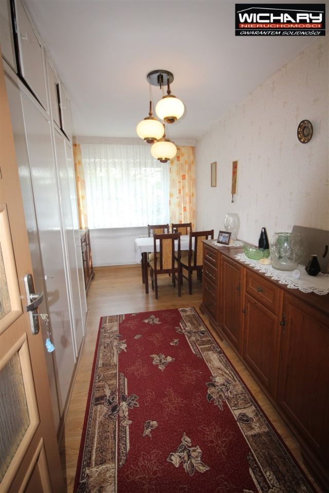 Mieszkanie 3-pokojowe Chorzów, ul. Marii Konopnickiej. Zdjęcie 5