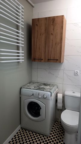 Mieszkanie 1-pokojowe Gdańsk Przymorze, ul. Olsztyńska. Zdjęcie 5