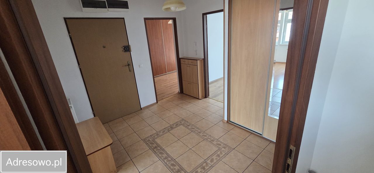 Mieszkanie 3-pokojowe Kąty Wrocławskie, ul. 1 Maja. Zdjęcie 6