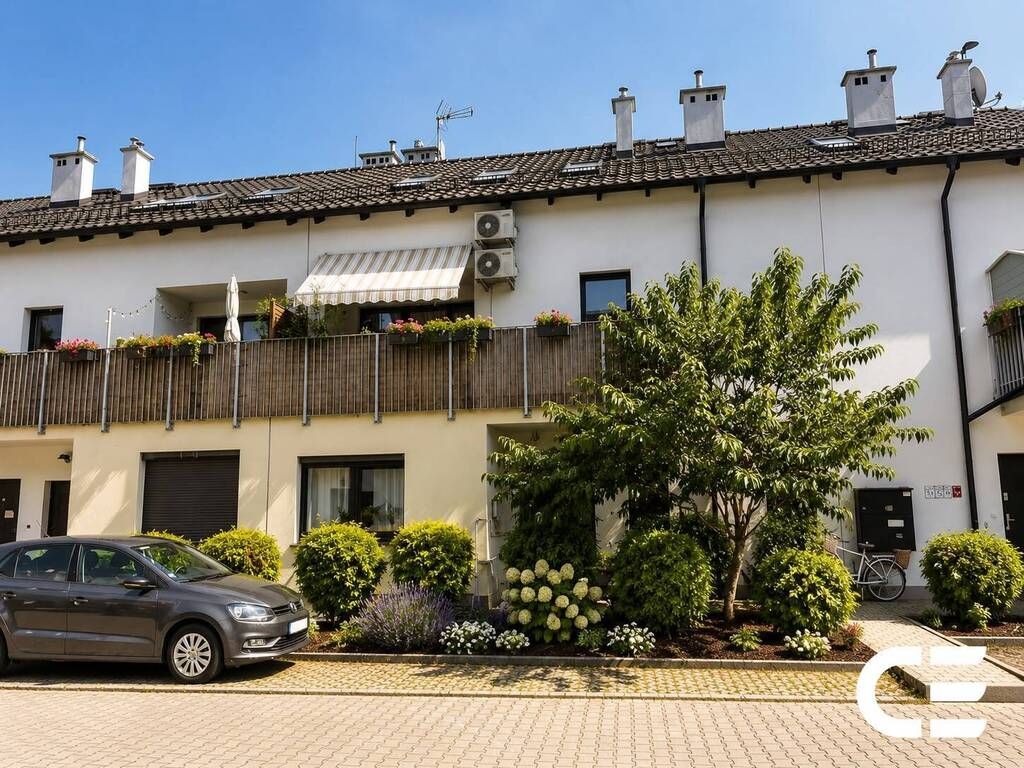 Mieszkanie 3-pokojowe Wrocław Maślice, ul. Ruczajowa. Zdjęcie 16