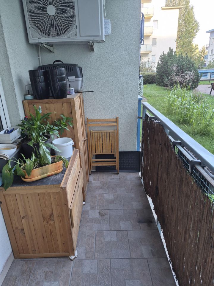 Mieszkanie 4-pokojowe Warszawa Targówek, ul. Borzymowska. Zdjęcie 19