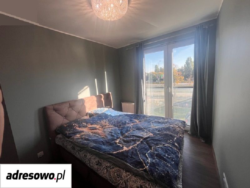 Mieszkanie 2-pokojowe Warszawa Praga-Północ, ul. Jagiellońska. Zdjęcie 5