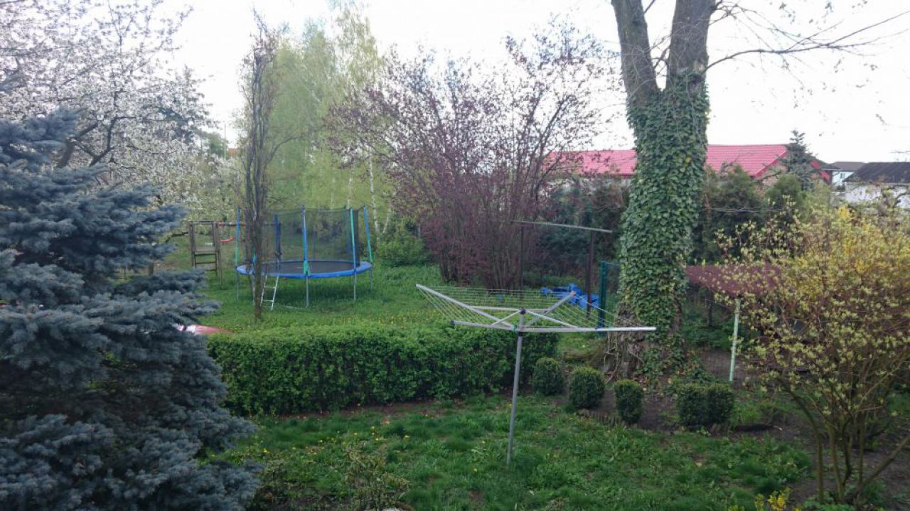 dom wolnostojący Czernikowo, ul. 3 Maja. Zdjęcie 3